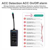 4G CA002 Super Mini Tracker GPS Suivi en temps réel GPS Rastreador Chip Motorcycle Tile Tracker GPS Device