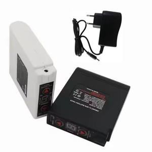 7.4ボルト充電式Li-onバッテリーと充電器FIR Advanced Technology加熱ジャケットバッテリー7.4 v 22.2wh - Product Image 5