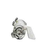 Pengontrol Logika Terprogram Industri Q02HCPU Q06HCPU Q12HCPU Q25HCPU Sistem Otomasi Modular Modul CPU