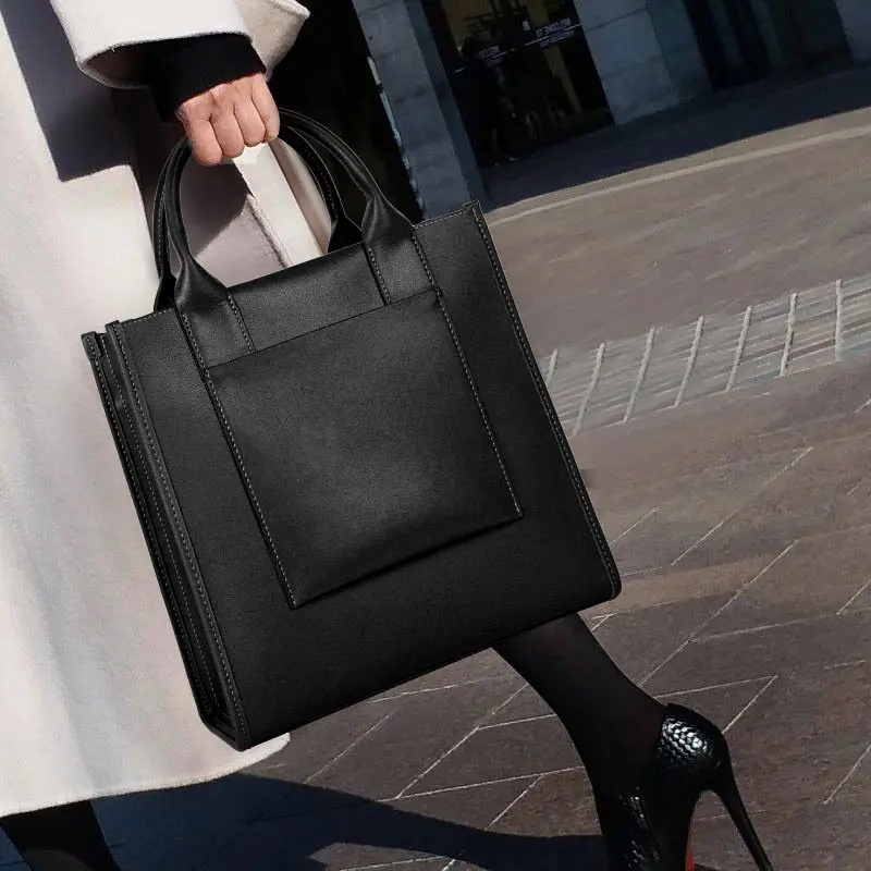 2ndr marca 2023 2022 bolsos de cuero genuino para mujer bolsos de mano de marca privada para mujer de lujo Shi gratis