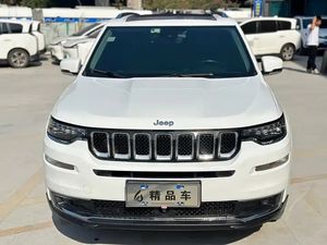 <span class=keywords><strong>Jeep</strong></span> Grand Commander <span class=keywords><strong>2018</strong></span> 2019 2020 Usado, Gasolina 2.0, SUV 4x4, Personalización Interior, <span class=keywords><strong>Precio</strong></span> Económico - Product Image 2
