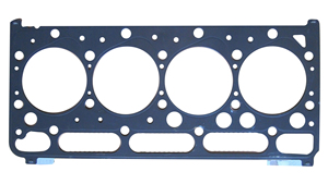 Joint de culasse GYA V2203 V2403 4D87 pour moteur KUBOTA 763 BOBCAT OEM 1G790-03312 6685077 Papier Garantie 1 an GY-KB-011 - Product Image 2