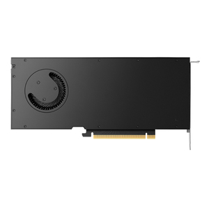 การ์ดจอ RTX 4000 Ada รุ่นใหม่ (20GB GDDR6) ดีไซน์แบบช่องเดียว ระบบระบายความร้อนแบบแอคทีฟพร้อมพัดลมระบายความร้อน ช่องต่อ DP สำหรับเซิร์ฟเวอร์และเวิร์กสเตชันระดับมืออาชีพ - Product Image 1