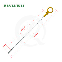 Ventes directes du fabricant de jauge d'huile de haute qualité OE F81Z6750DA F85Z7A020AA FR3E-6750-BA