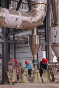 Engrais soluble dans l'eau acide fulvique - Product Image 6