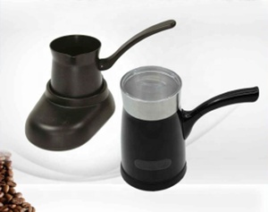 เครื่องชงกาแฟตุรกีอัตโนมัติพร้อมเหยือกที่ถอดออกได้ - Product Image 5