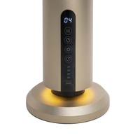 Diffuseur d'arômes sans fil SCENTA OEM pour la maison, machine à parfum intelligente sans eau, diffuseur d'arômes de table pour hôtel