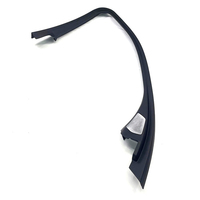 Cache-haut-parleur de panneau de porte compatible avec BMW Série 3 G20 G28 2019-2025 – Amélioration de l'éclairage d'ambiance