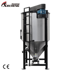 Вертикальный Смеситель для смешивания цветов - Product Image 3