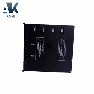 Módulo Procesador Principal Triconex Invensys EMPII 3006 - Product Image 1