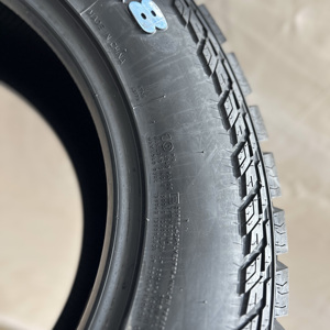 Neumáticos Premium Anti-White Lettering - KO2 LT265/65R17 LT265/70R16 120/117S - Banda de Rodadura Agresiva para Lodo, Nieve, Roca - Product Image 6