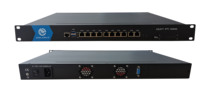Servidor IPTV de 80 Canales, Conversor de Protocolo IP HTTP UDP RTMP HLS, Puerta de Enlace de TV IP, COL5771