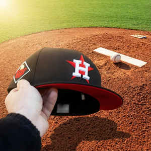 Nueva Gorra Original <span class=keywords><strong>Era</strong></span> Ajustada, Gorra Snapback 59Fifty, Gorra Deportiva, Gorra de Béisbol Vintage de Ala Plana - Product Image 1