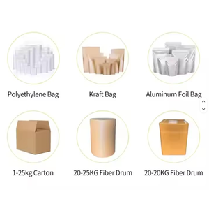 Capsules de coenzyme Q10 et d'ail antioxydantes avec stérols végétaux pour le soutien du cholestérol - Approvisionnement direct, support OEM - Product Image 6