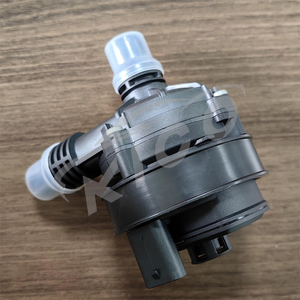 OE 11518651287 Auto eléctrico auxiliar coche bomba de agua nueva condición 12V DC sistema de refrigeración del motor para <span class=keywords><strong>Mercedes</strong></span> - Product Image 6