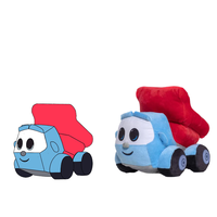 Couverture de voiture en polyester super doux et moelleux avec rembourrage en coton PP et design brodé