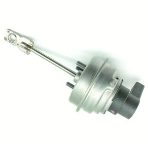 03L253016T 03L253016 775517 Wastegate Turbo actuador para Audi A3 Seat Altea <span class=keywords><strong>Leon</strong></span> Skoda Octavia VW Golf Plus 5 6 1.6TDI CAYB CAYC auspició - Product Image 2