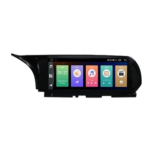 Accessoires de voiture, <span class=keywords><strong>lecteur</strong></span> DVD Android pour Infiniti QX30/Q30 (<span class=keywords><strong>sans</strong></span> <span class=keywords><strong>lecteur</strong></span> <span class=keywords><strong>CD</strong></span>) 2015 2016 2017 2018, GPS, écran tactile <span class=keywords><strong>sans</strong></span> <span class=keywords><strong>fil</strong></span>, <span class=keywords><strong>lecteur</strong></span> - Product Image 1