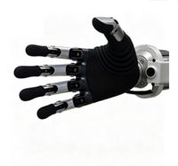 Main robotique bionique intelligente légère de 480g, force au bout des doigts de 10N, programmable open source, préhenseur robotique