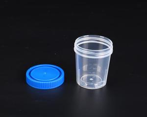 Bệnh Viện Y Tế Dùng Một Lần Nước Tiểu Phân Lấy Mẫu Cốc Đo Làm Máy É<span class=keywords><strong>p</strong></span> Phun - Product Image 4