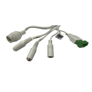 Cámara de reconocimiento y captura de matrícula de vehículo, sistema de cámara de seguridad LPR/ANPR/ALPR - Product Image 6