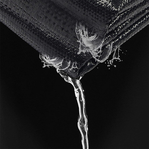 <span class=keywords><strong>Film</strong></span> couvre-sol PE tissé en PP 100 m, membrane pour le sol, tapis de désherbage, <span class=keywords><strong>anti</strong></span>-<span class=keywords><strong>herbe</strong></span>, pour le contrôle des mauvaises herbes - Product Image 3