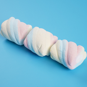 Coloré croustillant savoureux <span class=keywords><strong>Mini</strong></span> Snack enfants adultes délice lyophilisé guimauve - Product Image 3