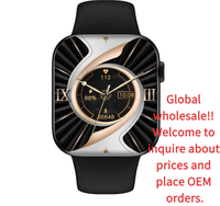 Montre connectée S10 en gros, sélectionnée avec soin, double paiement, Dynamic Island, multifonctionnelle, NFC, sport, charge sans fil, TFT