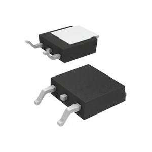 ตัวแทนจำหน่ายชิปอิเล็กทรอนิกส์อย่างเป็นทางการ รุ่น SPD50N03S2-07 PG-TO252-3-11 ทรานซิสเตอร์ - Product Image 1