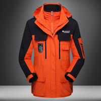 Fabrik preis Wind dichte wasserdichte Wärme Segel Soft shell Jacke