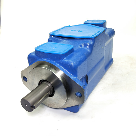 VQ 25V/2520V/2520VQ 3520VQ Hydraulic Vane Pump 3525VQ3817-11CC-20L 3520VQ-45A12-1AA20 3525VQ-45A12-1AA20