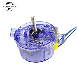 Hugo automatique 15Minutes <span class=keywords><strong>Haier</strong></span> LG Double arbre <span class=keywords><strong>lave</strong></span>-<span class=keywords><strong>linge</strong></span> minuterie interrupteur pièces prix Machine à laver pièces de rechange - Product Image 6