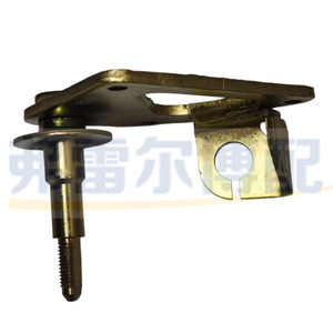 ขายึดเครื่องยนต์ 181350 สำหรับเปอโยต์ 306 ซีตรอง ZX ฟูกัง อะไหล่แท้ทดแทน - Product Image 1