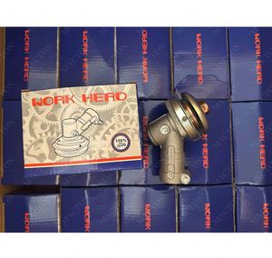 Brush Cutter Gear Head 26/<b>28mm</b> 7/9T Brush Cutter Grass Trimmer Gearhead Gearbox - Product Image 1
