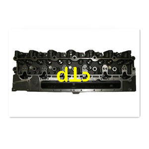 ฝาสูบเครื่องยนต์สำหรับรถบรรทุกหนัก Dongfeng 6CT 3936180 เครื่องจักรก่อสร้าง - Product Image 1