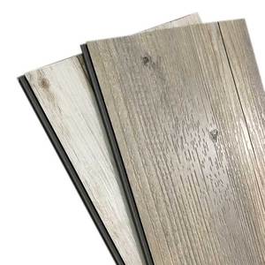 Feuille de grain de bois HPL, stratifié haute pression, panneaux HPL Formica - Product Image 1