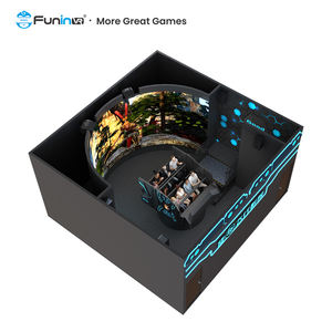 Centro di intrattenimento dinosauro 360 ruotare <span class=keywords><strong>Cinema</strong></span> <span class=keywords><strong>Cinema</strong></span> <span class=keywords><strong>Cinema</strong></span> realtà virtuale Vr 5D 7D 9D 12D 360 ° <span class=keywords><strong>Cinema</strong></span> simulatore - Product Image 6