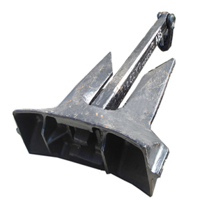สมอสมดุลตัวเอง AC-14 Hhp สำหรับใช้งานทางทะเล - Product Image 1