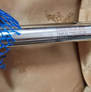 เทอร์โมมิเตอร์แบบไฮยีนิกขนาดกะทัดรัดรุ่นใหม่ของแท้จาก Endress Hauser TMR35 ซีรีส์ E+H TMR35-A1BADMAB2CAA/TMR35-A1BBDMAB3CCA - Product Image 6