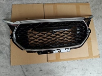 602003760AA Grille de pare-chocs avant Plug and Play pour Chery Jetour X70 2024