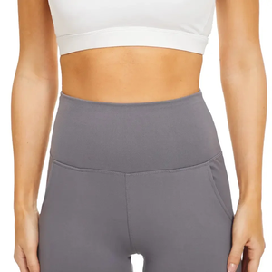 Leggings pour femmes en gros, style unique, demande client, prix bas, meilleures ventes, votre propre logo, meilleur fabricant - Product Image 2