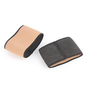 Soporte para fascitis <span class=keywords><strong>Plantar</strong></span> para hombres y mujeres, funda de compresión para ARCO, pies planos, vendaje de cobre elástico, para uso diario - Product Image 4