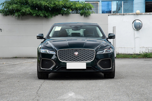 <span class=keywords><strong>Jaguar</strong></span> XFL 2025: Sedán de Lujo Británico Usado, Económico y Moderno, con Elegante Línea de Carrocería, Configuraciones Completas y Precio Accesible - Product Image 2