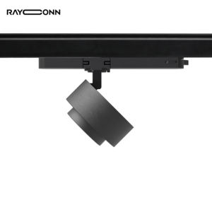 Ultra <span class=keywords><strong>creo</strong></span> que 15W 20W 28W 30W de la pista del techo LED tienda de iluminación - Product Image 3