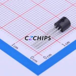 ทรานซิสเตอร์ขั้วต่อสองขั้ว S8550-D ถึง-92ใหม่และดั้งเดิม (BJT) - Product Image 2