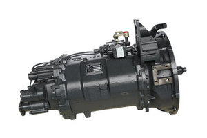 Cambio rapido del gruppo trasmissione 12JSD180TA - Product Image 5