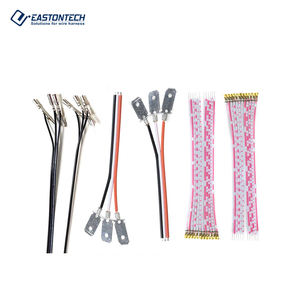 Автоматическая машина для заливания плоских ленточных кабелей/паяльная машина для обжима EW-21T проводов - Product Image 4