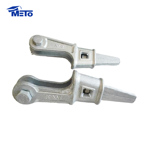 Serre-câbles en forme de coin <span class=keywords><strong>METO</strong></span> NX& LX - Product Image 5