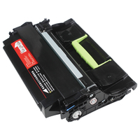 Unité de tambour 60K 50F0Z00 Compatible Lexmarks MS MX 310 410 510 511 610 611 Cartouche de tambour