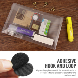 Quadrate Magie Band Klebrige Platz Self Adhesive Spot Auto Polieren Pad Schwamm Haken Und Schleife Verschluss Cut Formen - Product Image 2